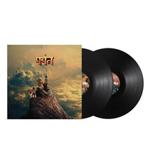 Rock/Pop Gorillaz - The Mountain (March 20, 2026)