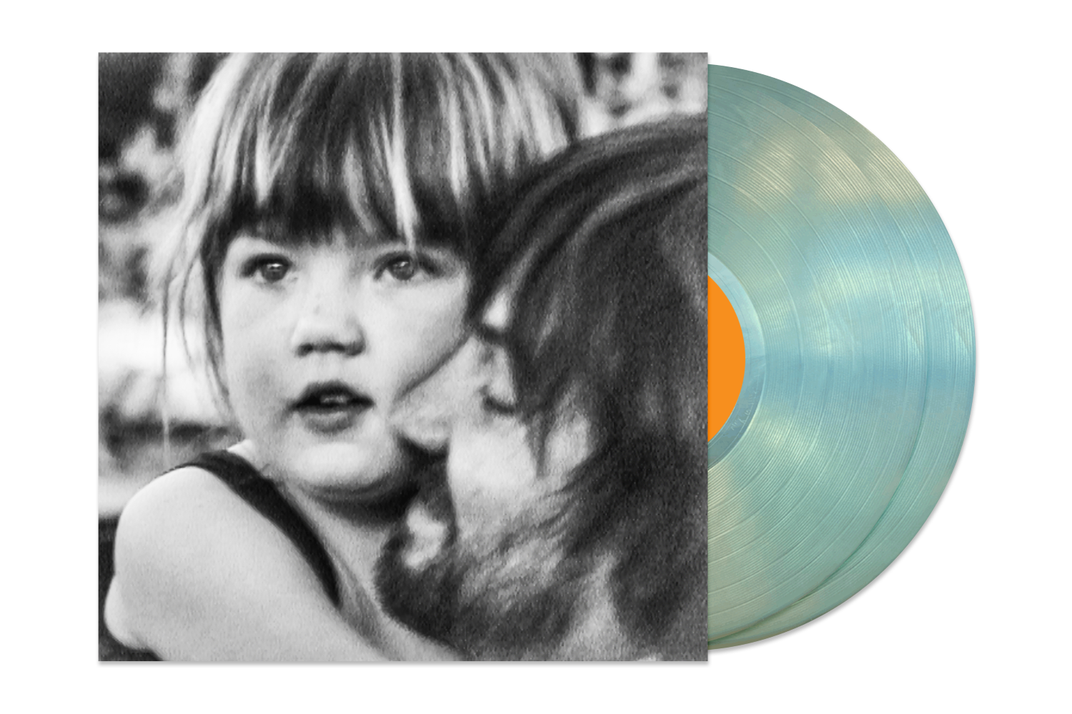 Rock/Pop Tame Impala - Deadbeat (Coke Bottle Clear) (Oct. 17, 2025)