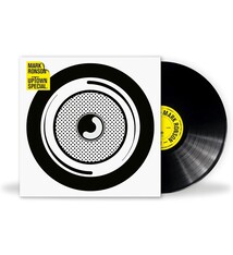 Pop Mark Ronson - Uptown Special