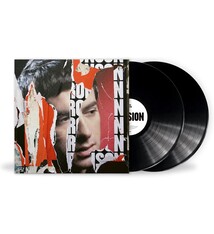 Pop Mark Ronson - Version