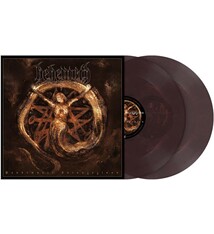 Metal Behemoth - Pandemonic Incantations (2LP Maroon Vinyl Reissue)