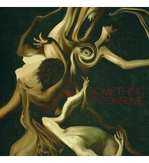 Rock/Pop Die Spitz - Something To Consume