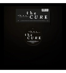 Rock/Pop The Cure - Alone (Four Tet Remix 12") (RSD 2025) 20% OFF! ($44.99 -> $35.99)