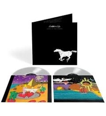 Rock/Pop Neil Young With Crazy Horse - Fu##in' Up (Clear Vinyl + Litho - RSD 2024) *OVERSTOCK BLOWOUT 20% OFF!* ($56.99 -> $45.59)