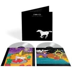 Rock/Pop Neil Young With Crazy Horse - Fu##in' Up (Clear Vinyl + Litho - RSD 2024) *OVERSTOCK BLOWOUT 20% OFF!* ($56.99 -> $45.59)
