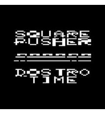 Electronic Squarepusher - Dostrotime *OVERSTOCK BLOWOUT 20% OFF!* ($39.99 -> $31.99)