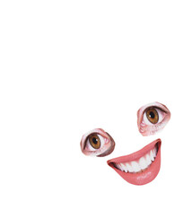 Rock/Pop Lip Critic - Hex Dealer *20% OFF!* ($29.99 -> $23.99)