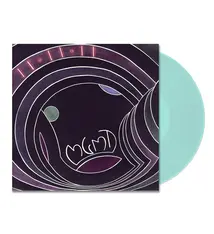 Rock/Pop MGMT - 11.11.11 (Seaglass Blue Vinyl)