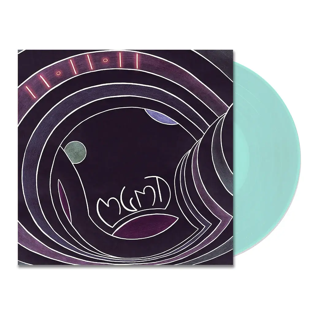 Rock/Pop MGMT - 11.11.11 (Seaglass Blue Vinyl) *OVERSTOCK BLOWOUT 20% OFF!* ($32.99 -> $26.39)