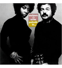 Rock/Pop Barbara & Ernie - Prelude To... *20% OFF!* ($36.99 -> $29.59)