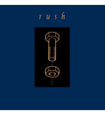 Rock/Pop Rush - Counterparts (2025 Remaster SYEOR US Import) (Price Reduced to match domestic repress: $62.99 -> $49.99)