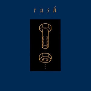Rock/Pop Rush - Counterparts (2025 Remaster SYEOR US Import) (Price Reduced to match domestic repress: $62.99 -> $49.99)
