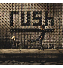 Rock/Pop Rush - Roll the Bones (2025 Remaster SYEOR US Import) (Price Reduced to match domestic repress: $46.99 -> $39.99)