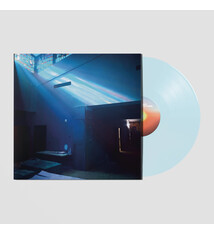 Rock/Pop John Maus - Later Than You Think (Ice Blue Vinyl)