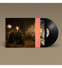 Rock/Pop Neko Case - Neon Grey Midnight Green