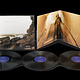 Electronic Polygon Window - Surfing On Sine Waves (3LP Expanded Edition)