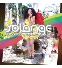 R&B/Soul/Funk Solange - Sol-Angel and the Hadley St. Dreams