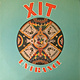 Rock/Pop XIT - Entrance ('74 US) (VG, small tear on cover otherwise VG+/VG+)