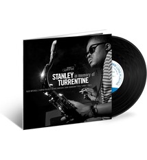 Jazz Stanley Turrentine - In Memory Of (Tone Poet)