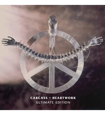 Metal Carcass - Heartwork (2LP Ultimate Edition)