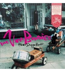 Rock/Pop The Von Bondies - Pawn Shoppe Heart (Rhino Reserve 180g)