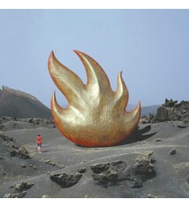 Rock/Pop Audioslave - S/T