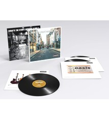 Rock/Pop Oasis - (What's The Story) Morning Glory? (30th Anniversary 3LP Deluxe Edition)
