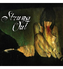 Punk/Hardcore Strung Out - Exile In Oblivion (2004 Press) (VG, surface noise in quiet parts/VG, heavy edge/ring/shelf-wear, lots of small creases)