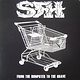 Punk/Hardcore SFH - From The Dumpster To The Grave (VG, mark on side 2 does not affect play/VG+)