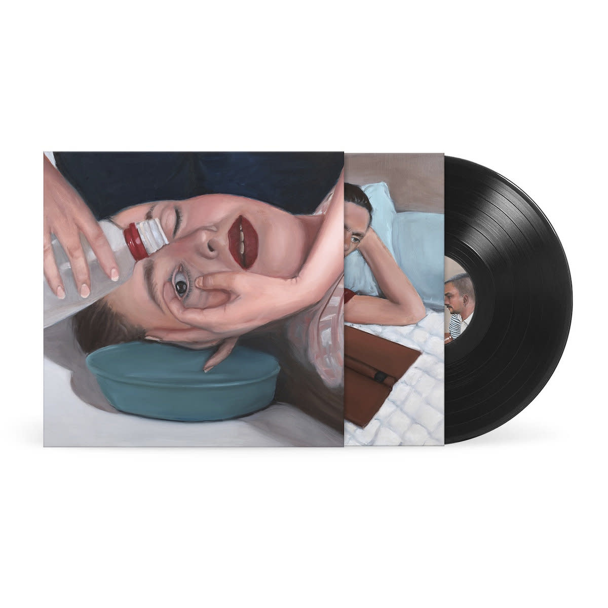 Rock/Pop Dry Cleaning - Secret Love (January 9, 2025)