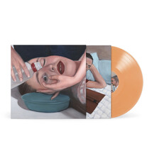 Rock/Pop Dry Cleaning - Secret Love (Apricot Vinyl) (January 9, 2025)