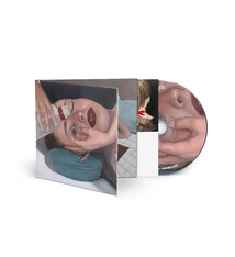 Rock/Pop Dry Cleaning - Secret Love (NEW CD) (January 9, 2025)