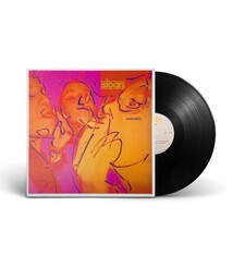 Rock/Pop Sloan - Smeared (Tip-On Sleeve)