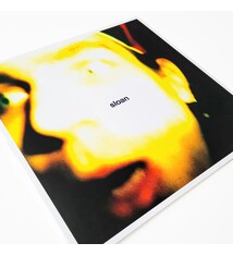 Rock/Pop Sloan - Peppermint EP (Coloured Vinyl, Tip-On Sleeve)