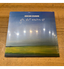 Local Oscar Evans - Gotta Start Somewhere EP (NEW CD)
