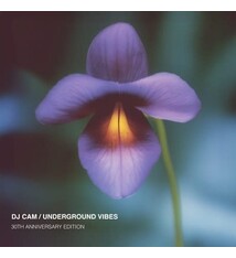 Electronic DJ Cam - Underground Vibes (30th Anniversary) (Nov. 28, 2025)