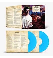 Hip Hop/Rap Everlast - Eat At Whitey's (25th Ann. Blue Vinyl) (Nov. 21, 2025)
