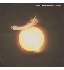 Rock/Pop Great Lake Swimmers - Caught Light