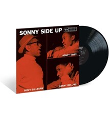 Jazz Dizzy Gillespie / Sonny Stitt / Sonny Rollins - Sonny Side Up (Verve Vault Series)