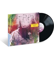 Rock/Pop Meat Puppets - Too High To Die (Coming Soon)