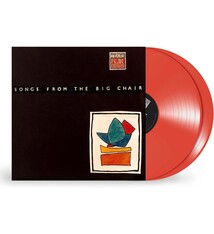 Rock/Pop Tears For Fears - Songs From The Big Chair (2LP 40th Ann.) (Nov. 14, 2025)