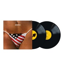 Rock/Pop The Black Crowes - Amorica (Nov. 14, 2025)