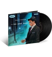 Jazz Frank Sinatra - In The Wee Small Hours (Tone Poet) (Nov. 14, 2025)