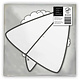 Rock/Pop King Gizzard & The Lizard Wizard - Live In '24 (Paper Airplane Picture Disc) (RSD BF - Nov. 28, 2025)