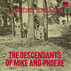 Jazz The Descendants of Mike and Phoebe (Bill Lee) - A Spirit Speaks (RSD BF - Nov. 28, 2025)