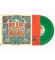 Rock/Pop Blue Rodeo - Songs Seldom Heard (Coloured Vinyl) (RSD BF - Nov. 28, 2025)