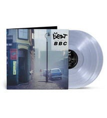 Rock/Pop The English Beat - The Beat At The BBC (Clear Vinyl) (RSD BF - Nov. 28, 2025)