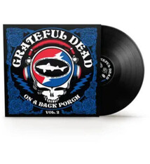 Rock/Pop Grateful Dead - On A Back Porch Vol. 2 (RSD BF - Nov. 28, 2025)