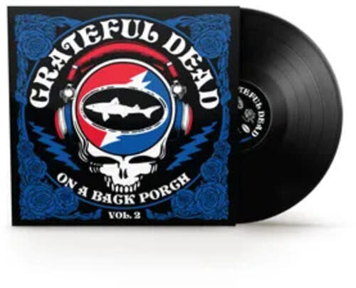 Rock/Pop Grateful Dead - On A Back Porch Vol. 2 (RSD BF - Nov. 28, 2025)