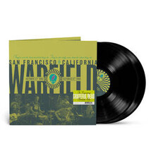 Rock/Pop Grateful Dead - The Warfield, San Francisco, Ca Oct 4 & 6, 1980 (RSD BF - Nov. 28, 2025)